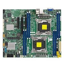 Server Motherboard MBD-X10DRL-C-O