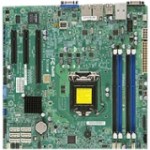 Supermicro Server Motherboard MBD-X10SLM-F-O