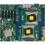 Supermicro Server Motherboard MBD-X10DRL-LN4-O