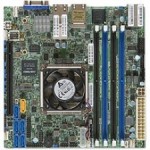 Supermicro Server Motherboard MBD-X10SDV-TLN4F-B