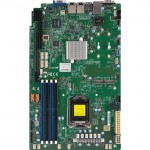 Supermicro Server Motherboard MBD-X11SCW-F-O