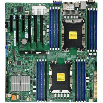 Supermicro Server Motherboard MBD-X11DPI-NT-B