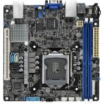 Asus Server Motherboard P11C-I