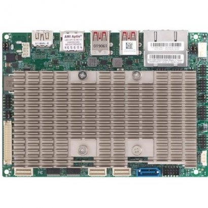 Supermicro Server Motherboard MBD-X11SWN-H-O