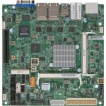 Supermicro Server Motherboard MBD-X11SBA-LN4F-O