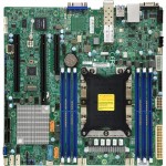 Supermicro Server Motherboard MBD-X11SPM-TPF-O