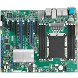 Advantech Server Motherboard ASMB-815T2-00A1E