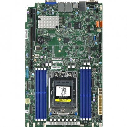 Supermicro Server Motherboard MBD-H12SSW-NT-O
