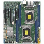 Supermicro Server Motherboard MBD-X10DAL-I-O