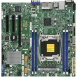 Supermicro Server Motherboard MBD-X10SRM-F-O