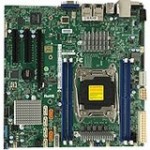 Supermicro Server Motherboard MBD-X10SRM-TF-O