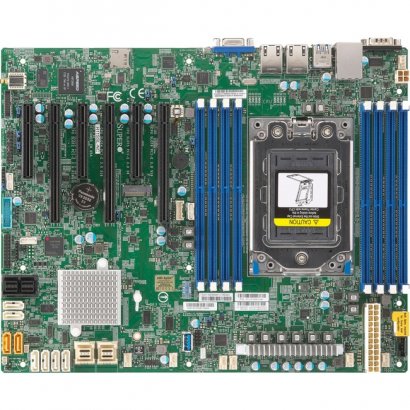 Supermicro Server Motherboard MBD-H11SSL-NC-B