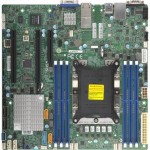 Supermicro Server Motherboard MBD-X11SPM-TF-O