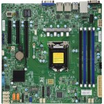 Supermicro Server Motherboard MBD-X11SCL-F-O