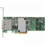 Lenovo M5120 ServeRAID SAS/SATA Controller for Lenovo System x 81Y4478