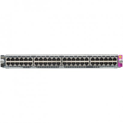 Service Module WS-X4748-RJ45-E=