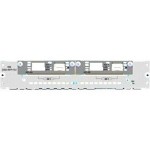 Cisco Service Module SM-2GE-SFP-CU