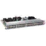 Cisco Service Module - Refurbished WS-X4648-RJ45-E-RF
