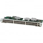 Cisco Service Module - Refurbished SM-D-ES3G-48-P-RF
