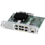 Cisco Service Module - Refurbished SM-X-4X1G-1X10G-RF