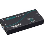 ServSwitch CATmix KVM Extender KV04AUS-REM