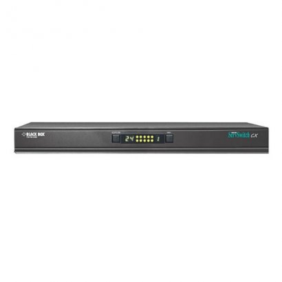 ServSwitch CX KVM Switch KV0424A-R2