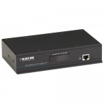 ServSwitch CX Quad IP KV4161A