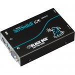 ServSwitch CX Remote Unit, PS/2 with Audio KV04A-REM