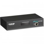 Black Box ServSwitch CX Uno, 8-Port KV0081A