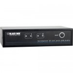 ServSwitch DT DVI with Bidirectional Audio, 2-Port KV9632A