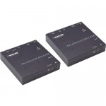ServSwitch DVI-D USB KVM-over-Fiber Extender, Single-Mode ACS261A-SM