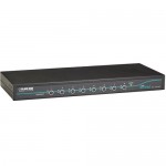 Black Box ServSwitch EC for DVI + USB Servers and DVI + USB Console, 8-Port KV9508A