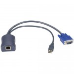 Black Box ServSwitch KVM Cable Adapter KV1401A