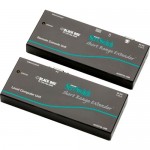 Black Box ServSwitch KVM Short-Range Extender Kit, USB ACU075A-USB