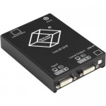 ServSwitch Single DVI CATx KVM Extender, USB, Transmitter ACS4001A-R2-T
