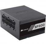 SF Series - 600 Watt 80 PLUS Gold Certified High Performance SFX PSU CP-9020105-NA