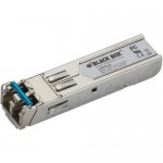 Black Box SFP, 1250-Mbps Fiber with Extended Diagnostics, 1310-nm Single-Mode, LC, 30 km LFP414