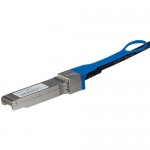 StarTech.com SFP+ Direct Attach Cable - 10 m (33 ft.) SFPH10GACU10