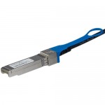 StarTech.com SFP+ Direct Attach Cable - 7 m (23 ft.) SFPH10GBACU7