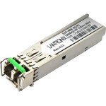 Lantronix SFP Fiber Transceiver DUPLEX 40km 1000BASE-EX 1550nm SM SFP-40K-DUPL