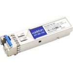 AddOn SFP (mini-GBIC) Module J9143B-40-AO