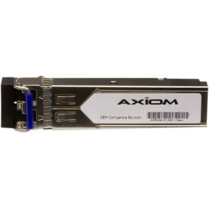 Axiom SFP (mini-GBIC) Module MGBIC-LC09-AX