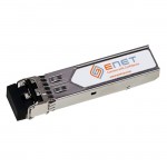 eNet SFP (mini-GBIC) Module SMCBGSLCX1-ENC