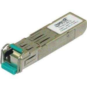 Transition Networks SFP (mini-GBIC) Module TN-GLC-BX-D-20