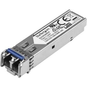 StarTech.com SFP (mini-GBIC) Module SFP1000EXST