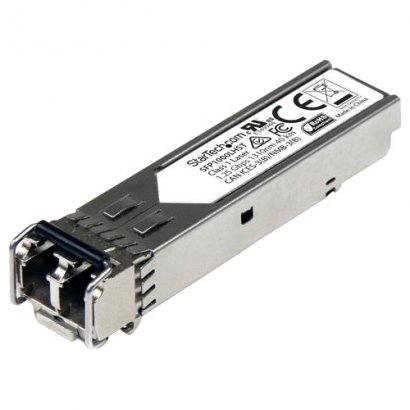 StarTech.com SFP (mini-GBIC) Module SFP1000LHST