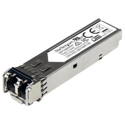 StarTech.com SFP (mini-GBIC) Module SFP1000SXST