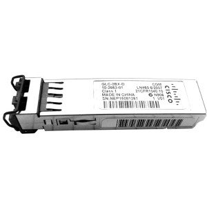 Cisco SFP (mini-GBIC) Module GLC-BX40-DA-I=