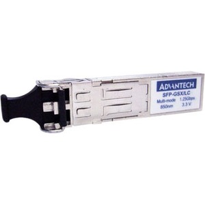 B+B SmartWorx SFP (mini-GBIC) Module SFP-GSX/LC-AE