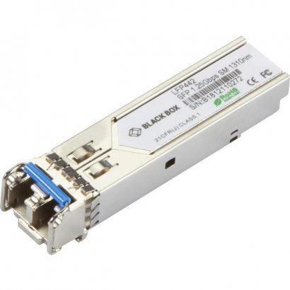 Black Box SFP (mini-GBIC) Module LFP442